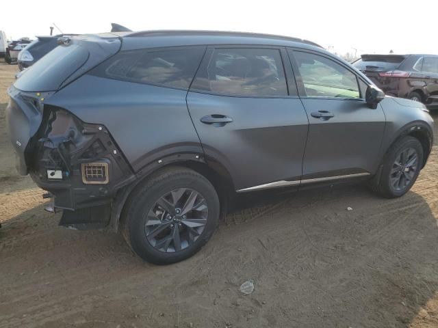 2023 KIA SPORTAGE S - KNDPXCAG3P7036788
