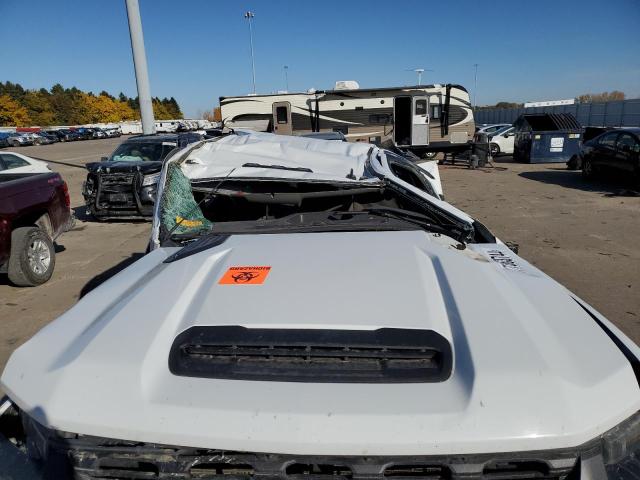 2021 CHEVROLET SILVERADO - 1GB4YSEY7MF148044