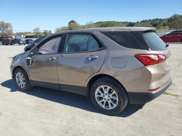 2018 CHEVROLET EQUINOX LS - 2GNAXHEV2J6179595