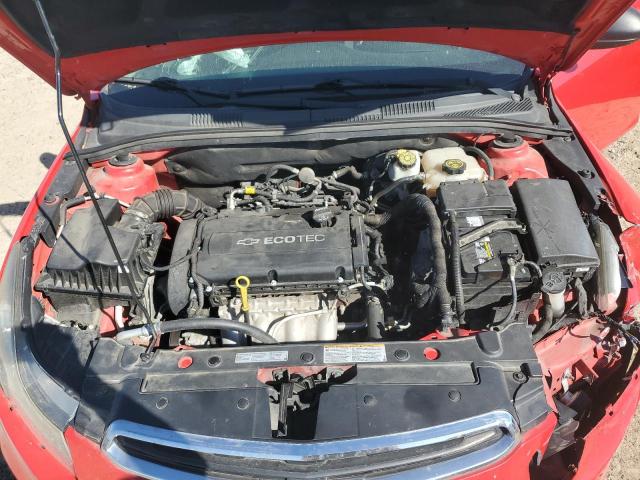 2016 CHEVROLET CRUZE LIMI - 1G1PC5SH1G7202510