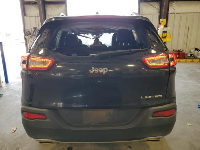 2015 JEEP CHEROKEE L - 1C4PJLDS1FW532078
