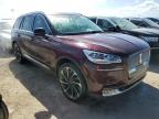 LINCOLN AVIATOR RE photo