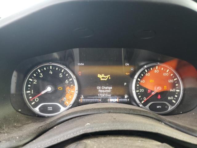 2017 JEEP RENEGADE T - ZACCJBCB3HPE93360