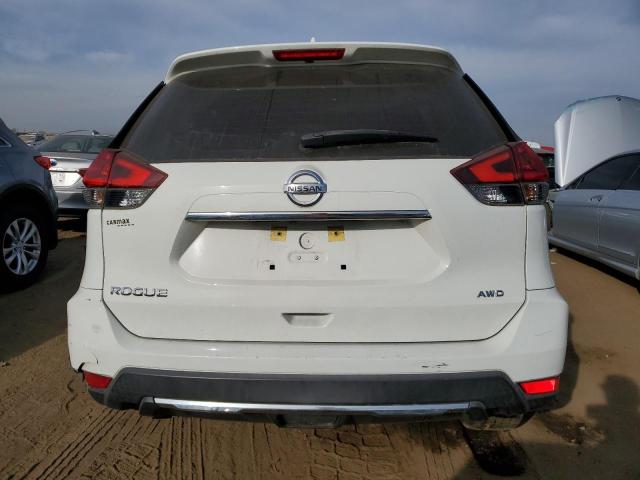 2018 NISSAN ROGUE S - KNMAT2MV1JP584625