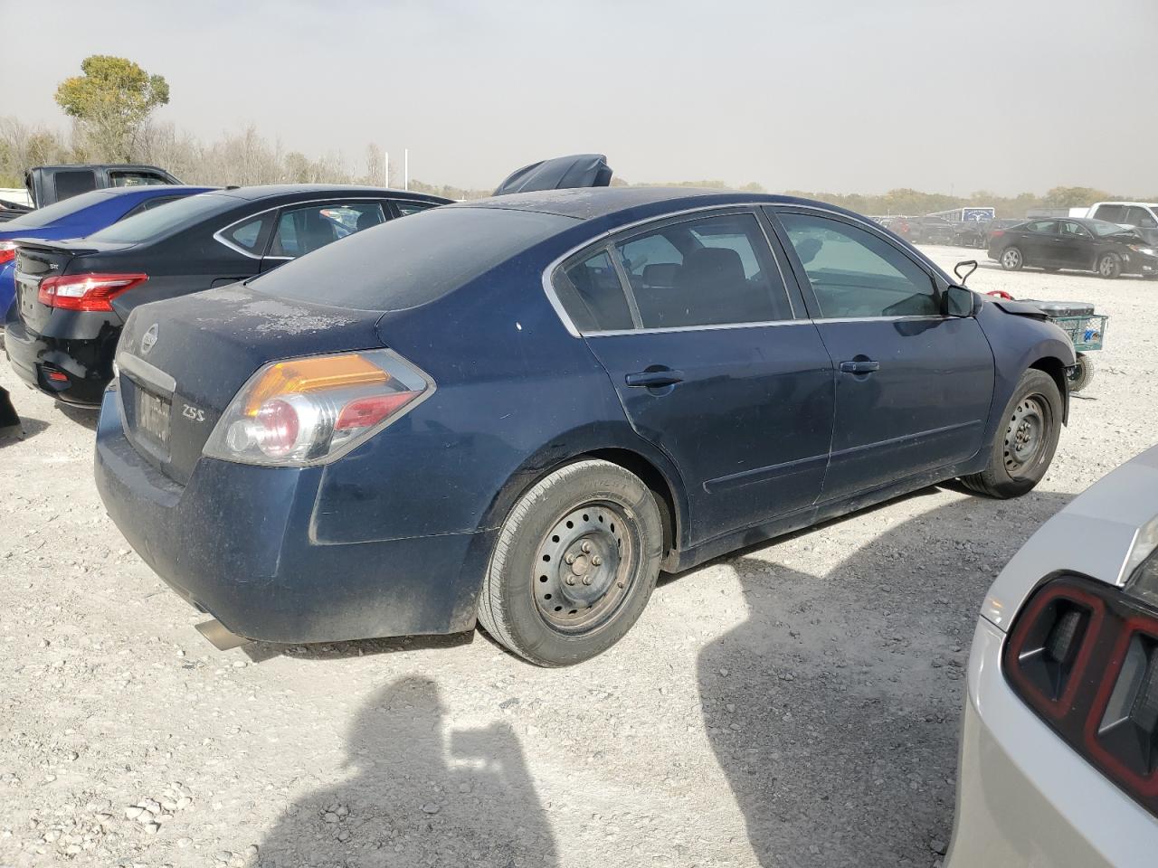 Lot #2974756041 2008 NISSAN ALTIMA 2.5