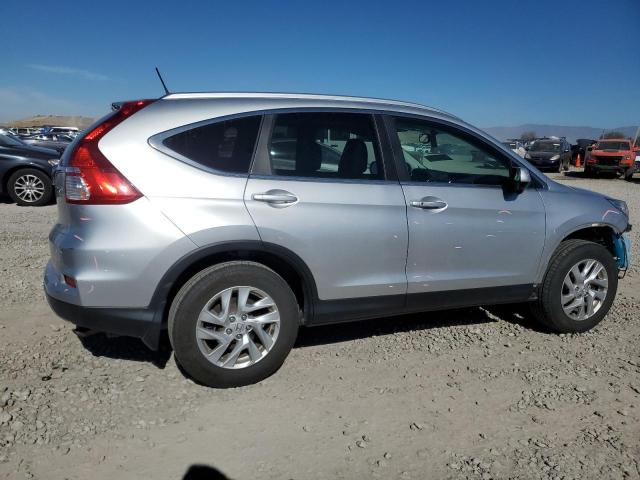 VIN 5J6RM4H71FL100145 2015 Honda CR-V, Exl no.3