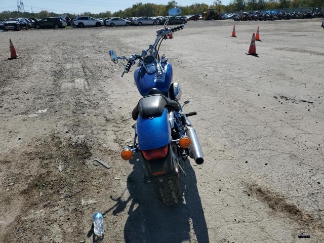 2007 HONDA VT750 C2 JH2RC53017M003443