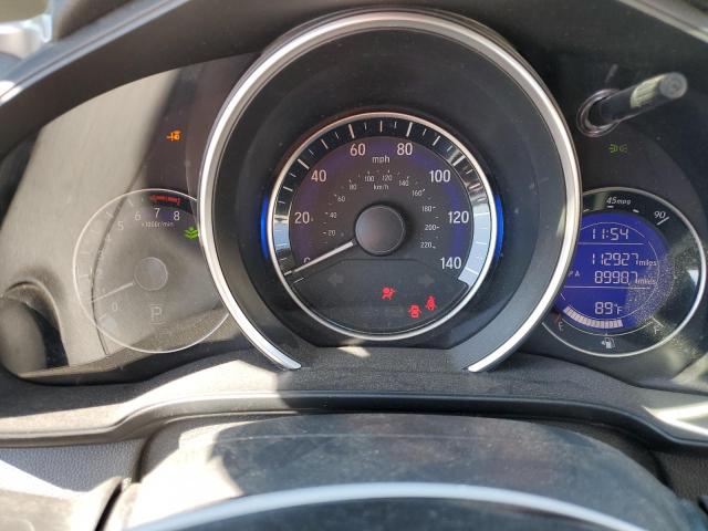 2015 HONDA FIT EX - 3HGGK5H83FM784116