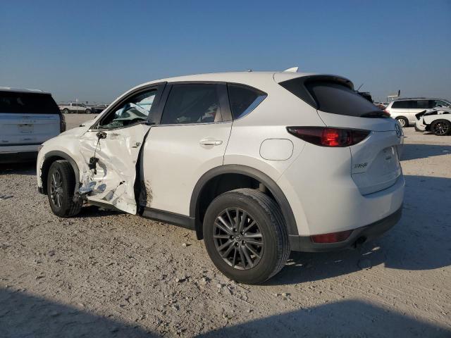 2019 MAZDA CX-5 TOURI - JM3KFACM9K1586956