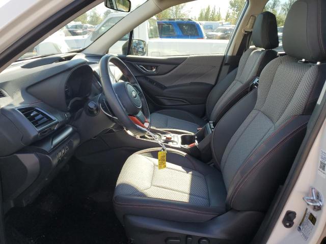 2023 SUBARU FORESTER S - JF2SKAJCXPH543144