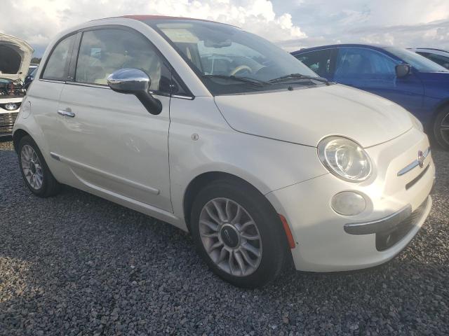 VIN 3C3CFFER4DT748446 2013 Fiat 500, Lounge no.4