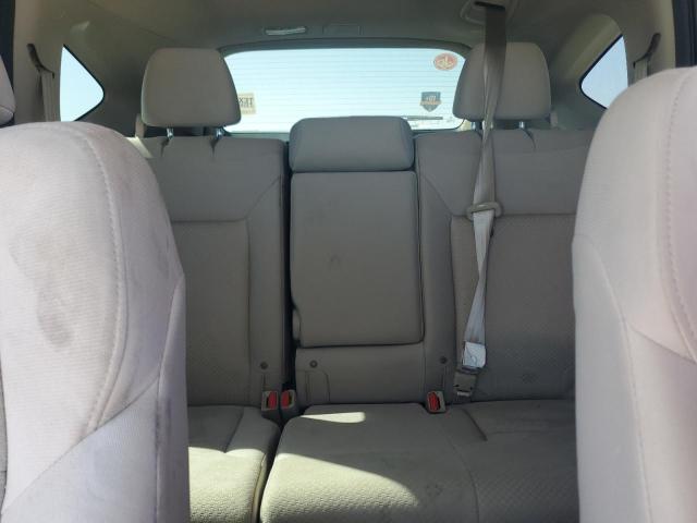 2016 HONDA CR-V EX - 3CZRM3H50GG717642