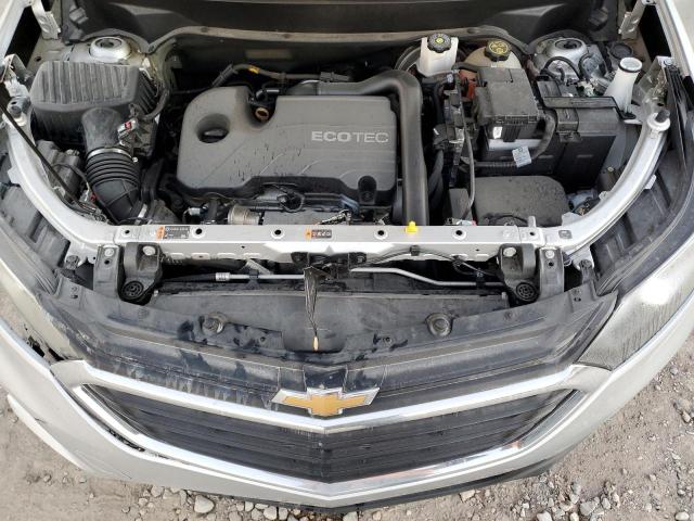 VIN 3GNAXHEV2LS641545 2020 Chevrolet Equinox, LS no.12