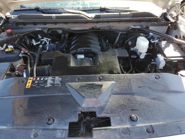 2018 CHEVROLET SILVERADO - 3GCUKREC6JG508117