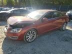 2016 VOLVO S60 PLATIN - LYV402FM7GB087528