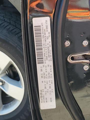 2019 RAM 1500 CLASS - 1C6RR7FG6KS502505