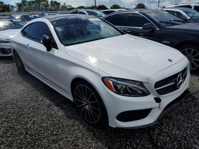 VIN WDDWJ4JB8JF751446 2018 Mercedes-Benz C-Class, 300 no.4