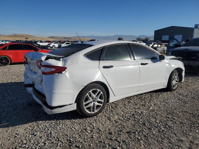 VIN 3FA6P0HD2ER188112 2014 Ford Fusion, SE no.3