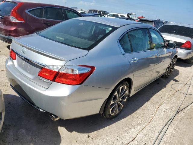 VIN 1HGCR2F58EA269819 2014 Honda Accord, Sport no.3