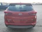 HYUNDAI TUCSON LIM photo