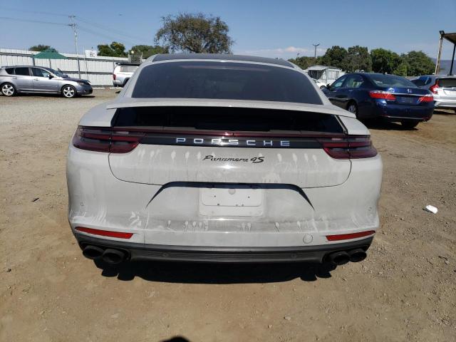 VIN WP0AB2A76HL123883 2017 Porsche Panamera, 4S no.6