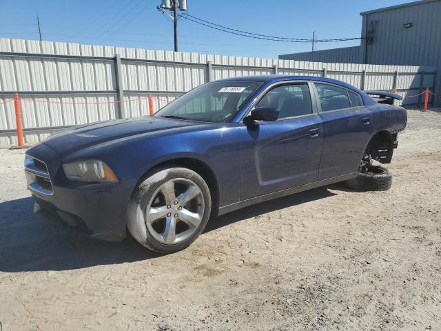 VIN 2C3CDXHG9EH349483 2014 Dodge Charger, Sxt no.1