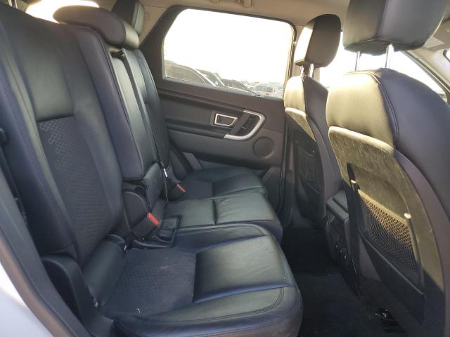 2017 LAND ROVER DISCOVERY - SALCP2BG0HH668272