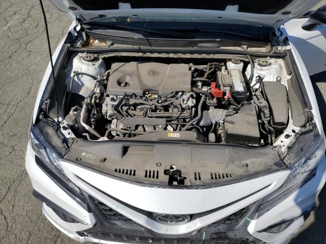 VIN 4T1K61AK7PU118896 2023 TOYOTA CAMRY no.11