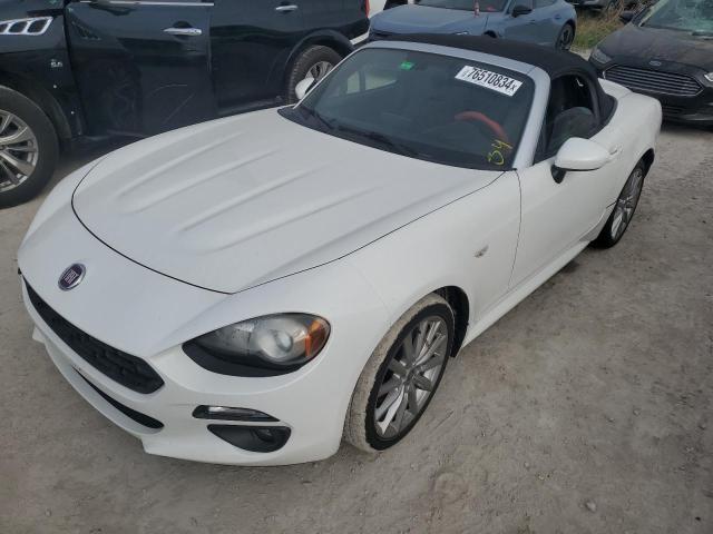 2017 FIAT 124 SPIDER - JC1NFAEK8H0106953