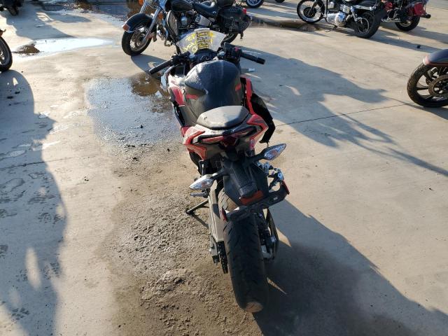 2024 KAWASAKI EX500 - ML5EXGG1XRDA20722