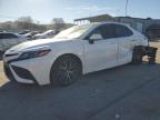 2023 TOYOTA CAMRY SE N - 4T1G11AKXPU740722