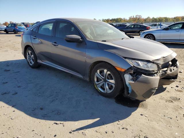 2017 HONDA CIVIC LX - 19XFC2F5XHE063433