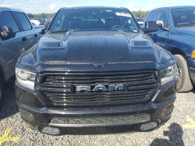 2022 RAM 1500 LARAM - 1C6SRFRT9NN152066