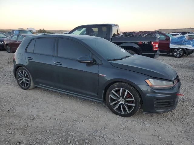 VIN 3VW5T7AU3FM025582 2015 Volkswagen Golf GTI no.4