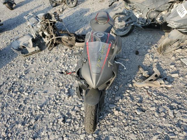 2018 HONDA CBR1000 RR JH2SC7719JK100585