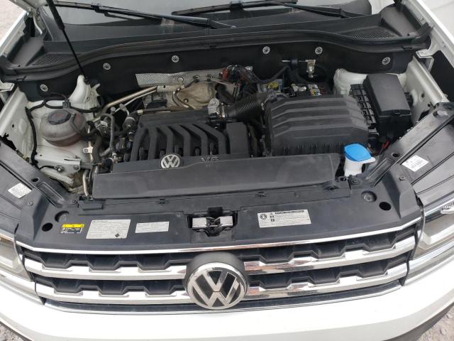 2019 VOLKSWAGEN ATLAS SE - 1V2WR2CA7KC559416