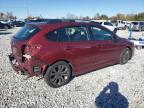 Lot #3024326042 2015 SUBARU IMPREZA SP