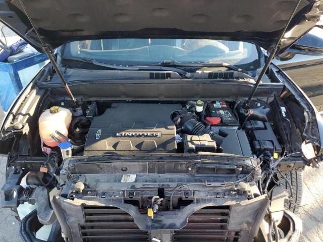 2018 LINCOLN MKX RESERV - 2LMPJ6LRXJBL23397