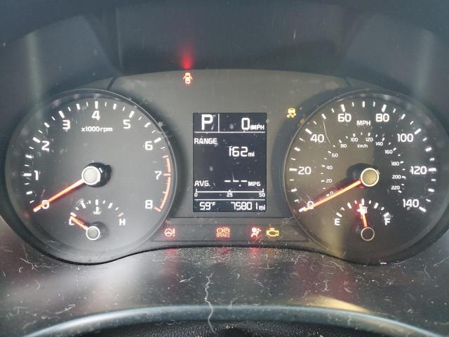 2020 KIA RIO LX - 3KPA25ADXLE333802
