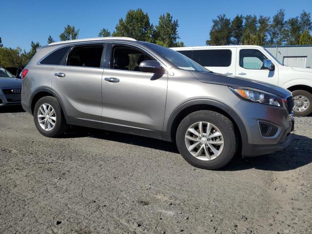 2016 KIA SORENTO LX - 5XYPG4A30GG145358