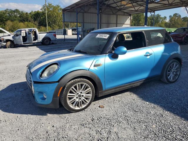 2015 MINI COOPER 2015