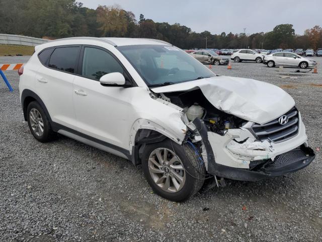 2018 HYUNDAI TUCSON SEL - KM8J33A47JU721646