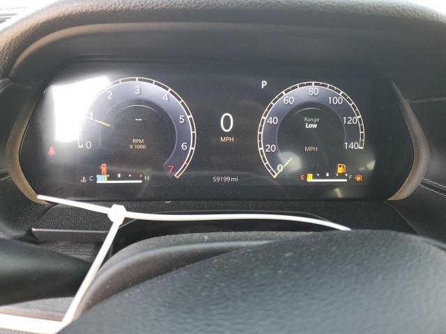 2023 JEEP GRAND CHER - 1C4RJKBG9P8730074