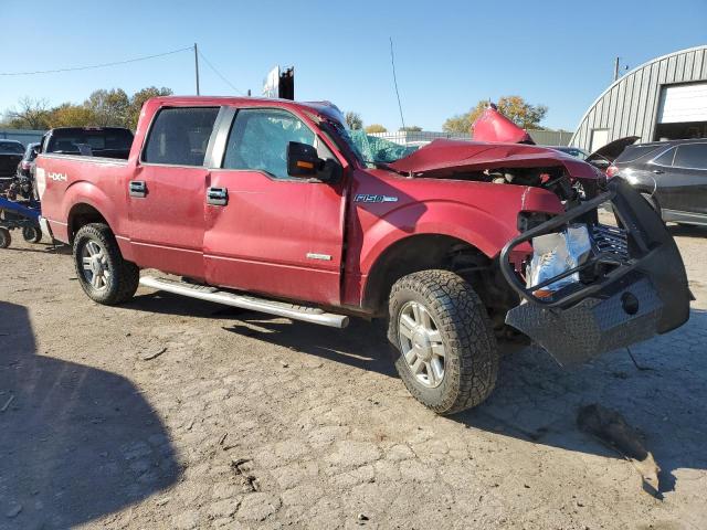 Vin: 1ftfw1et6cfb94472, lot: 78589014, ford f-150 supercrew 20124