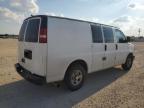 CHEVROLET EXPRESS G1 photo