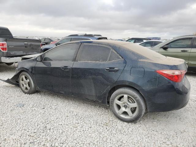 Vin: 5yfburhe9kp940856, lot: 78535954, toyota corolla l 20192
