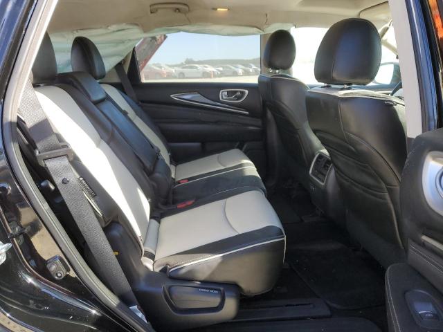 2020 INFINITI QX60 LUXE - 5N1DL0MM0LC547113