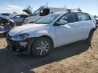 2017 VOLKSWAGEN GOLF S - 3VW117AU3HM015786