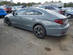 Lot #2969327701 2021 HYUNDAI SONATA SE