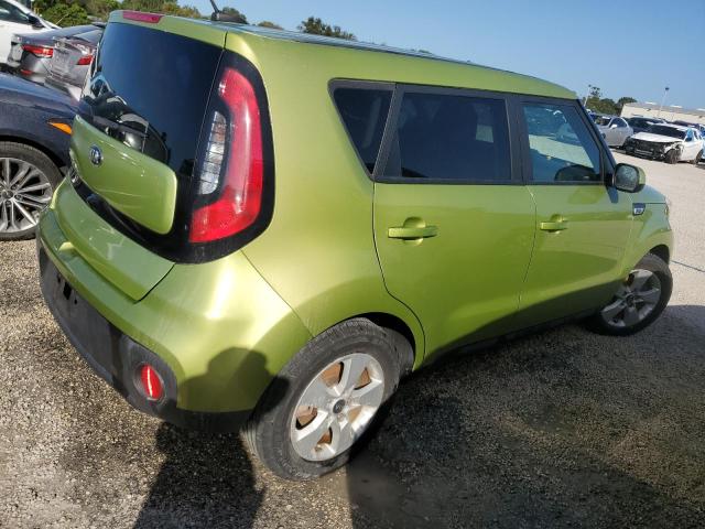 2019 KIA SOUL - KNDJN2A28K7920342